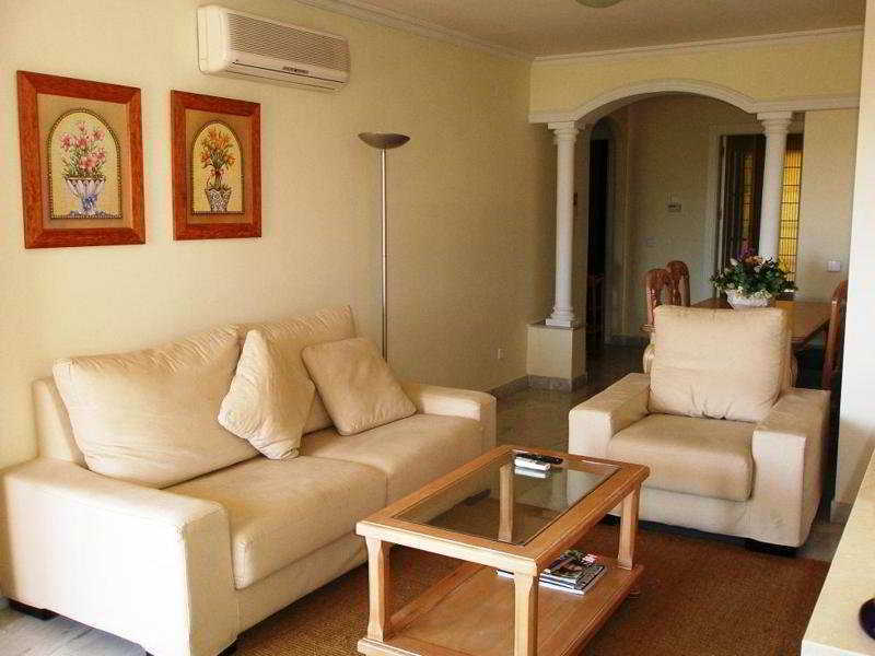 Senorio De Aloha Aparthotel Marbella