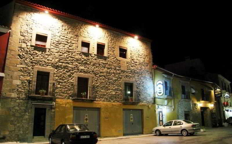 Hostal Trujillo * Trujillo