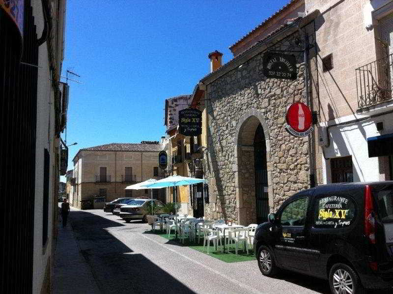 Guest house Hostal Trujillo