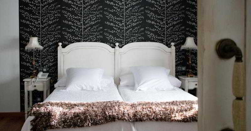 Condestables Hotel&spa Villalpando