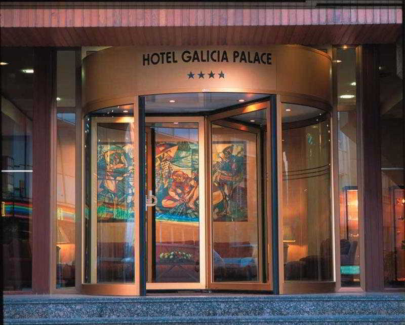Galicia Palace Hotel
