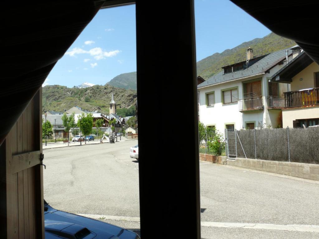 Wifi Baqueira&aigüestortes Con Jardín Privado *