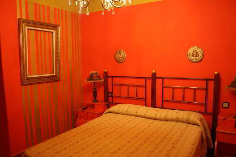 Country house El Valle - Adults Only