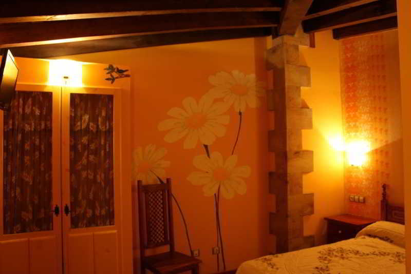 El Valle - Adults Only Country house Suances