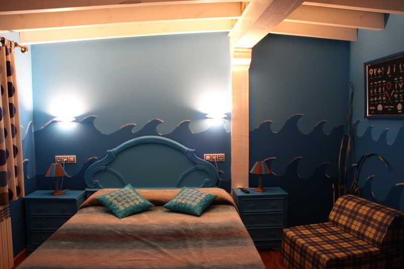 Country house El Valle - Adults Only *