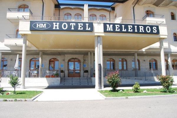 Meleiros Hotel