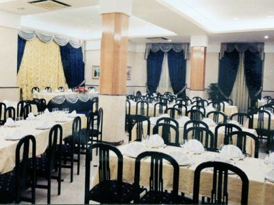 Hotel Ciudad De 3*