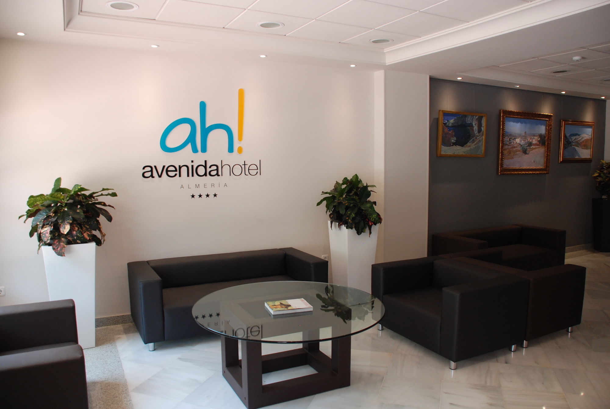 Avenida Hotel 4*