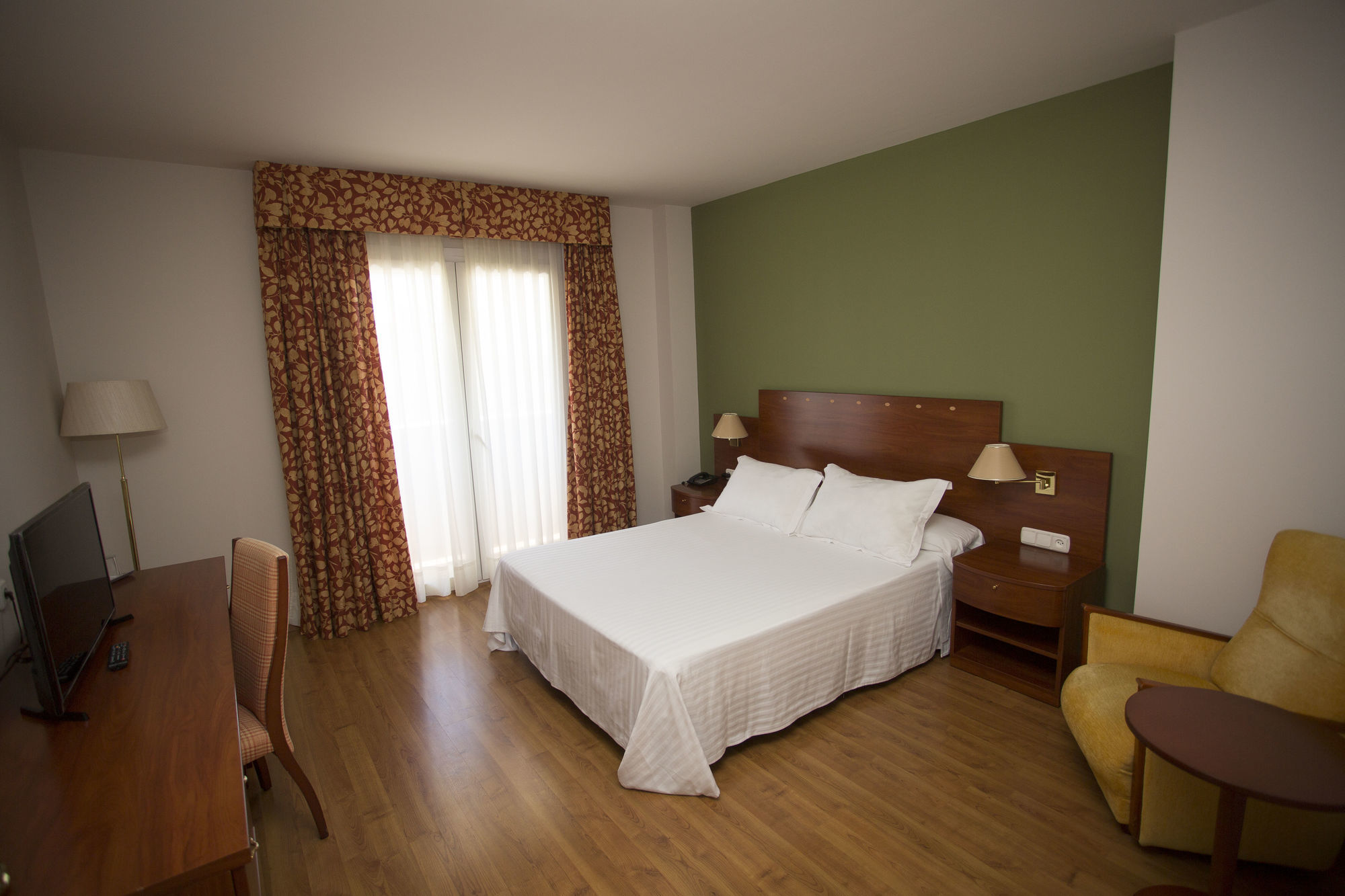 Hotel Avenida