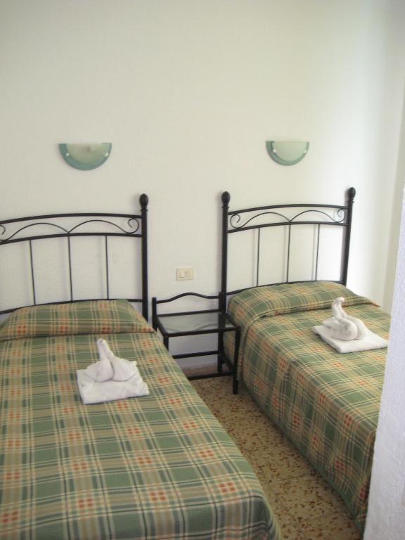 Apartamento Boston *