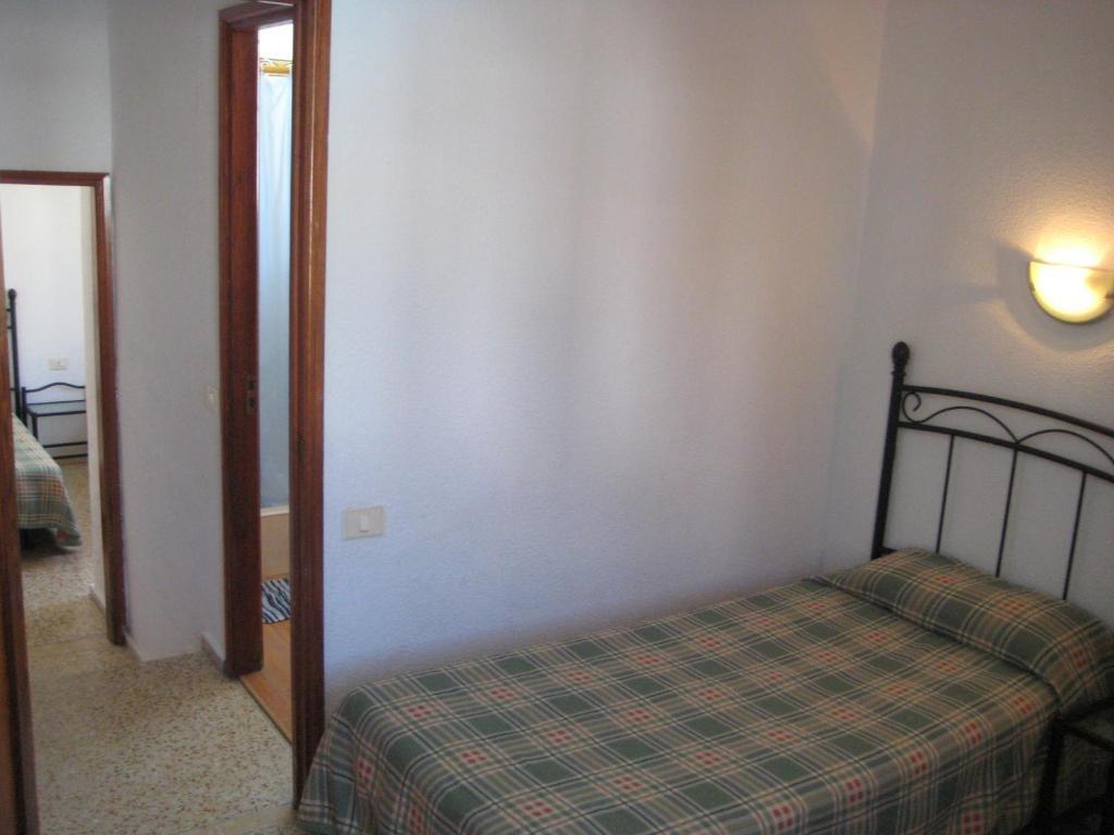Boston Apartamento *