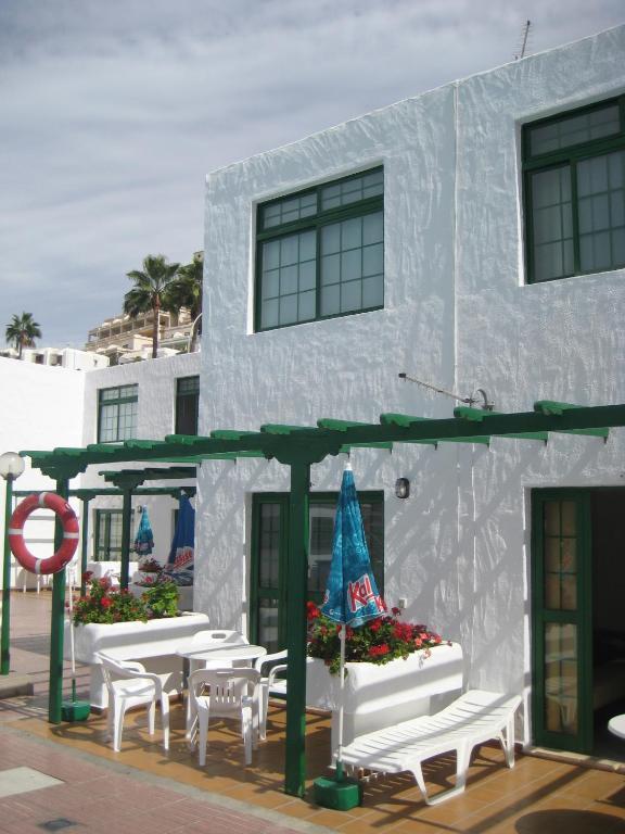 Boston * Puerto Rico (Gran Canaria)