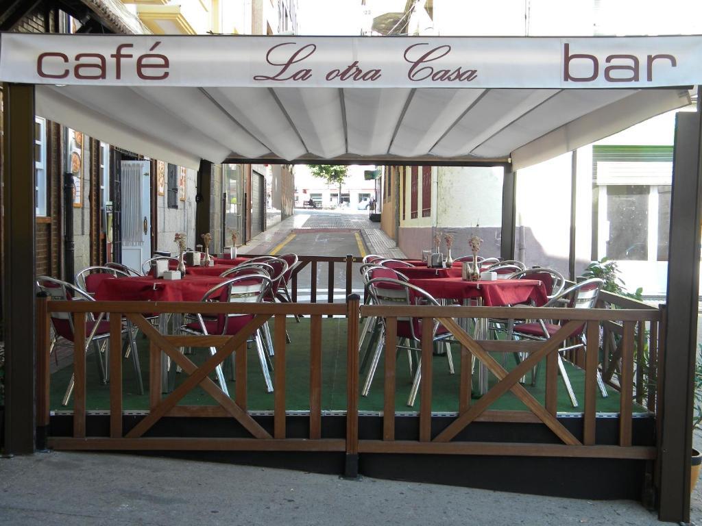 La Otra Casa Guest house 2*