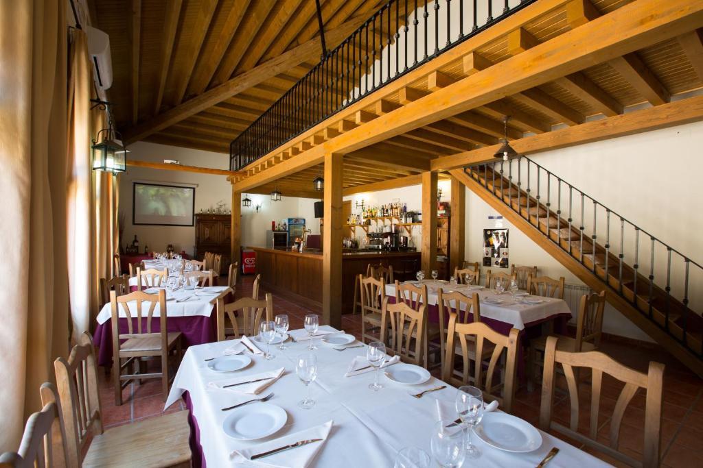 Villa El Cerrete De Haro *