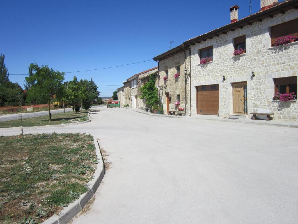 Casa rural La Morada Del Cid Burgos *