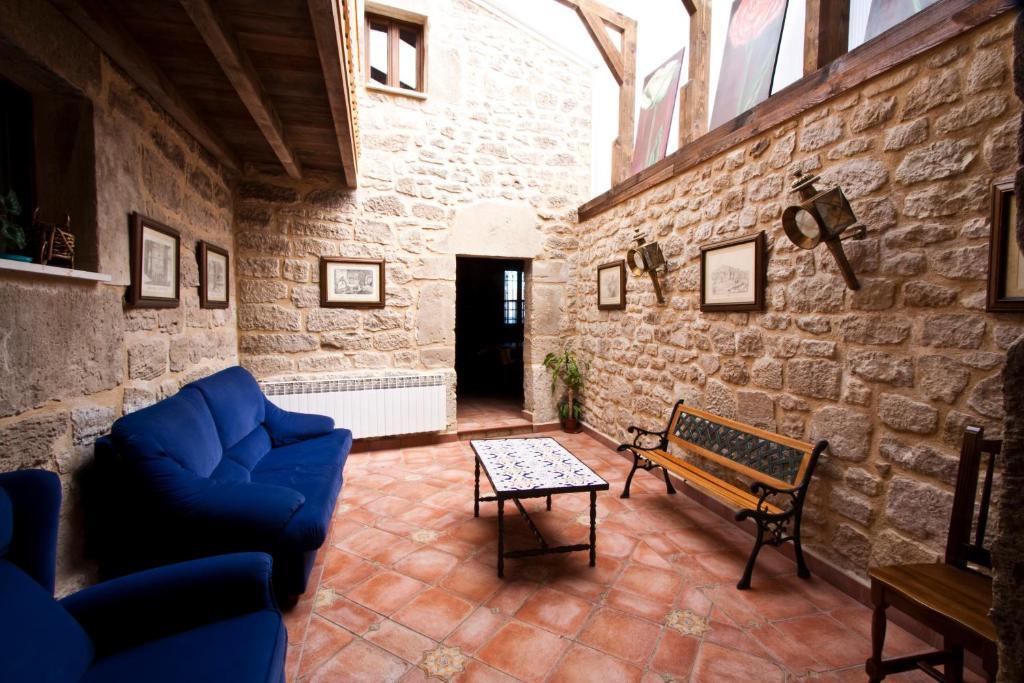Casa rural La Morada Del Cid Burgos *