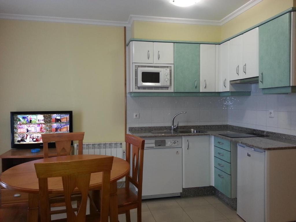 Duerming Velero Apartamentos Apartment Sanxenxo