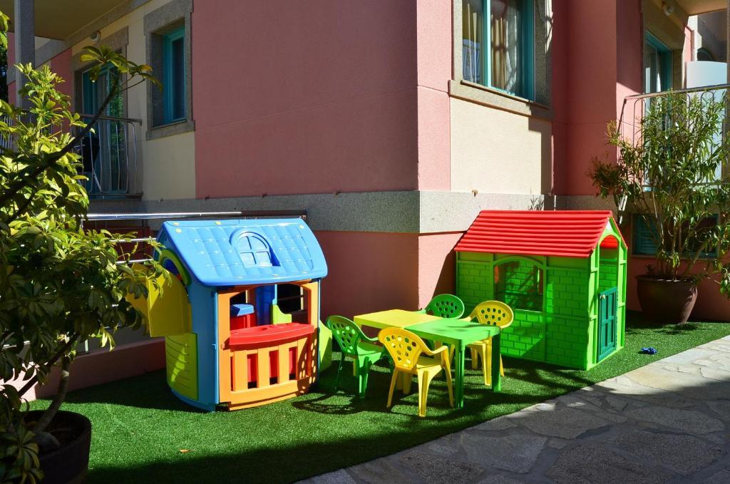 Apartamento El Velero Sanxenxo
