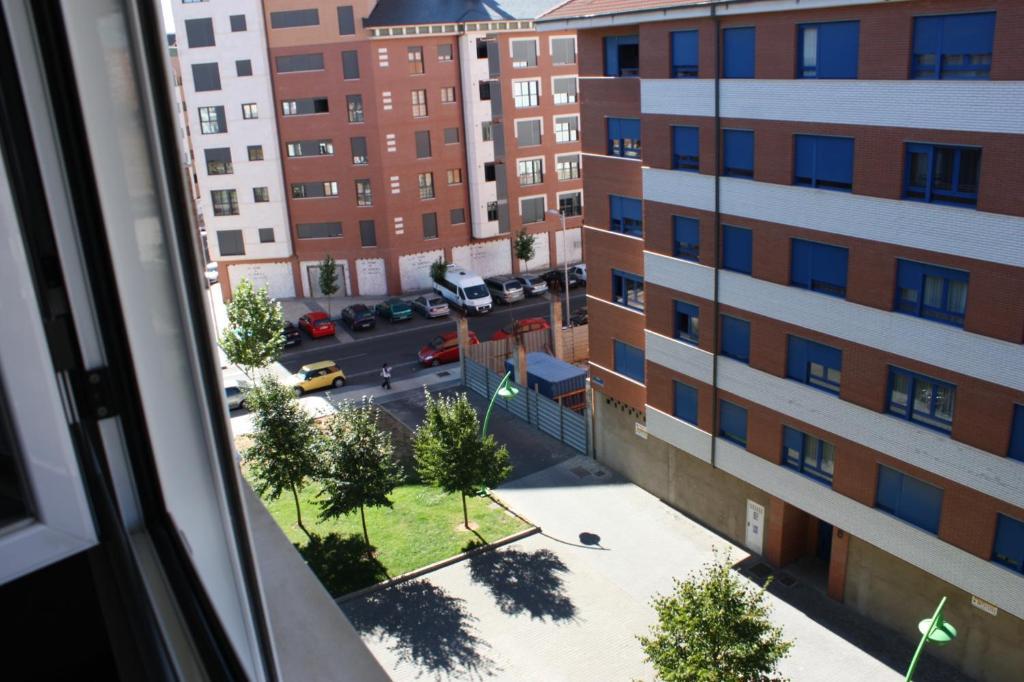 Apartment Apartamento La Cenicienta
