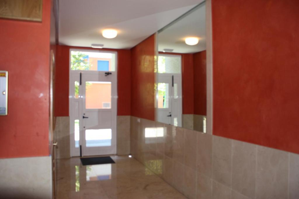Apartamento La Cenicienta Apartment Leon
