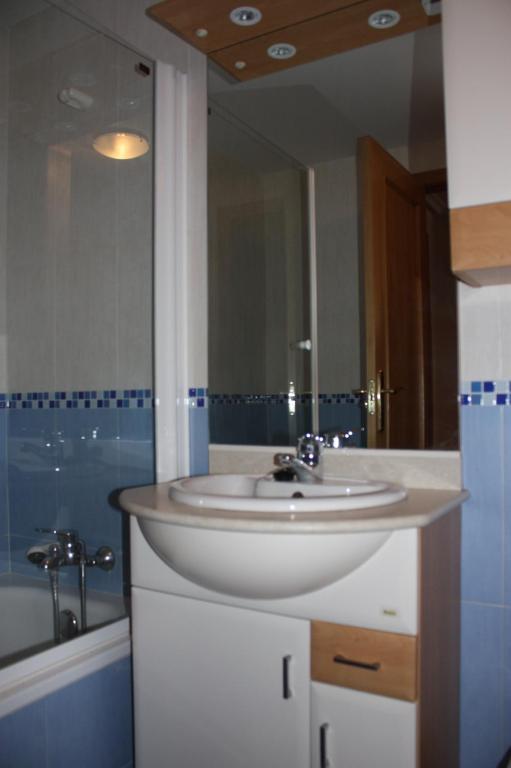 Apartamento La Cenicienta Leon