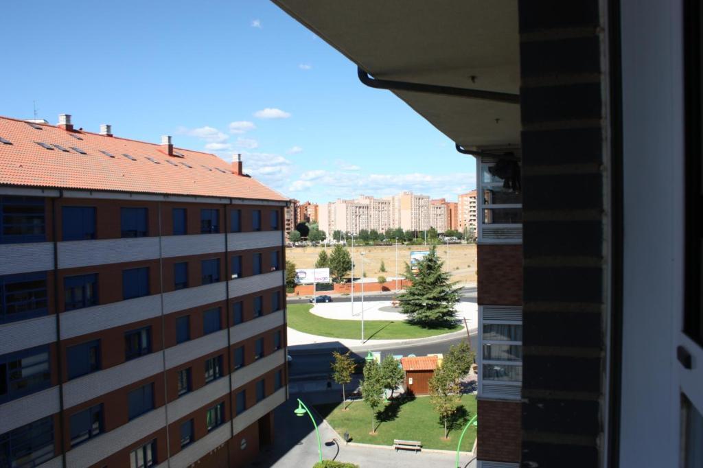 Apartamento La Cenicienta Leon