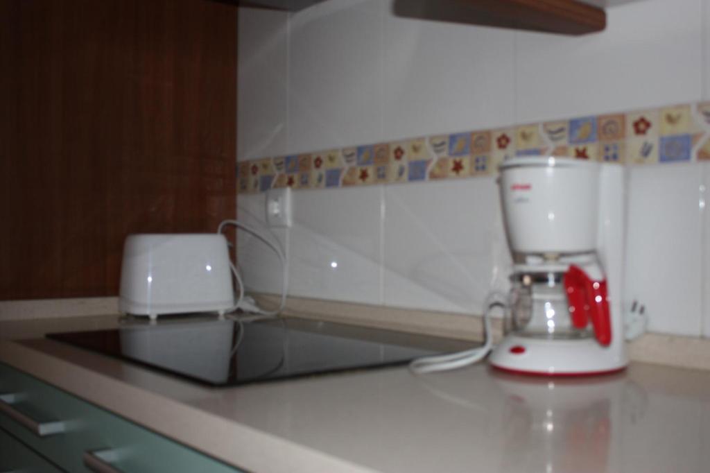 Apartment Apartamento La Cenicienta Leon