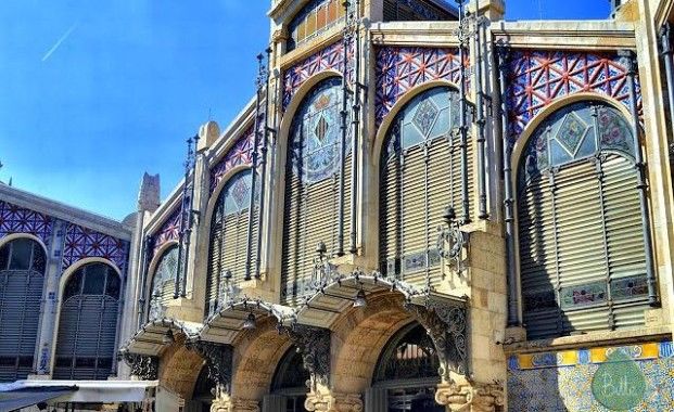 Apartment Centre Torres De Quart Valencia