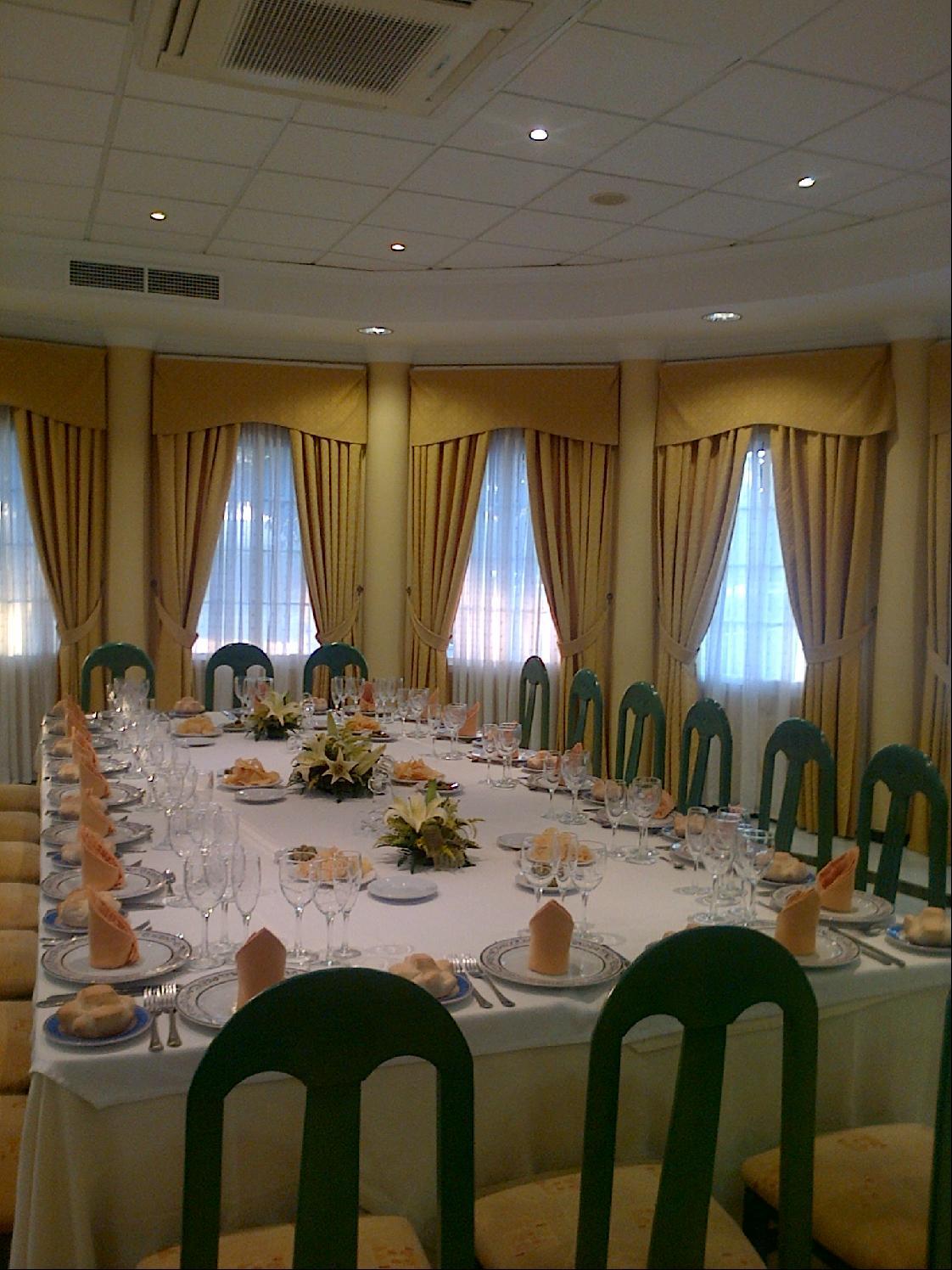 Mitra Crisálida Hotel
