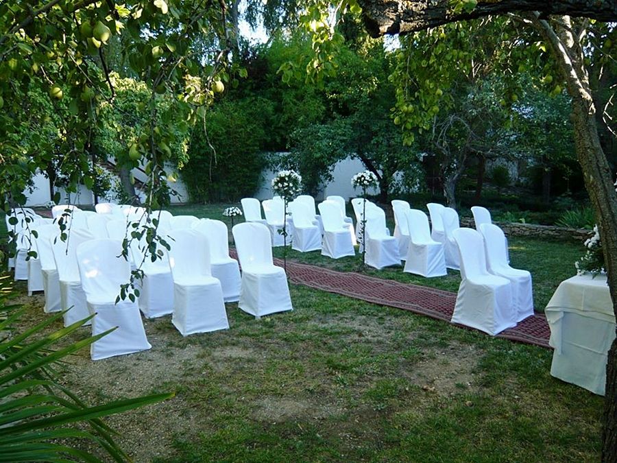 Aguas De Hotel