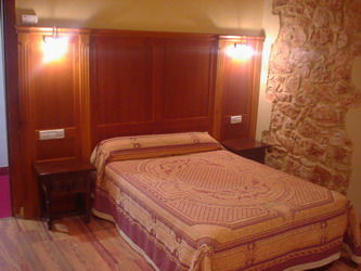 Restaurante Setos 2* Motilla Del Palancar