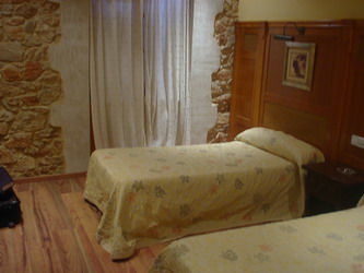 Restaurante Setos Hotel Motilla Del Palancar