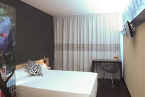 B&B Hotel Albacete 2*