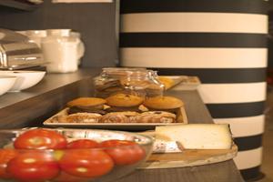 Hotel B&B Hotel Albacete