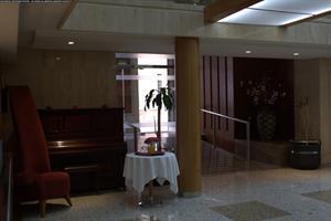 Torreluz Senior Hotel