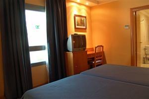 Torreluz Senior Hotel 3*