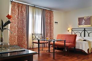 Hotel Murillo