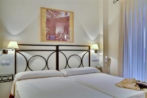 Murillo Hotel Sevilla