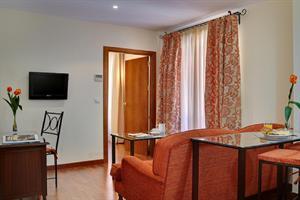 Murillo Hotel
