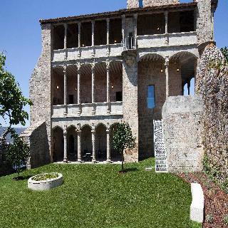 Castillo De Hotel