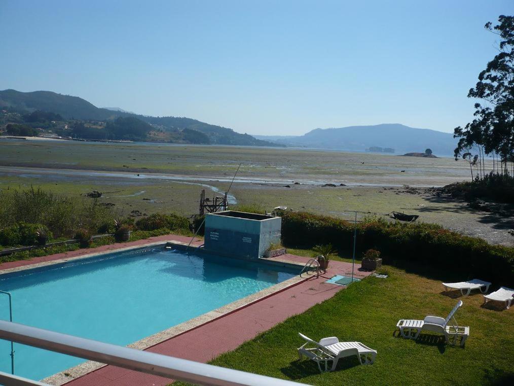Islas * Vilaboa