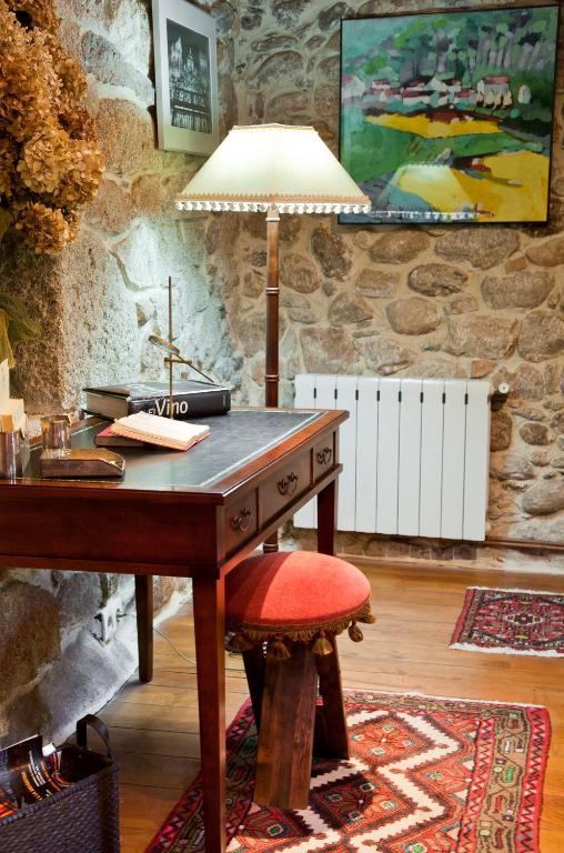 Casa rural Rural Entre Os Ríos