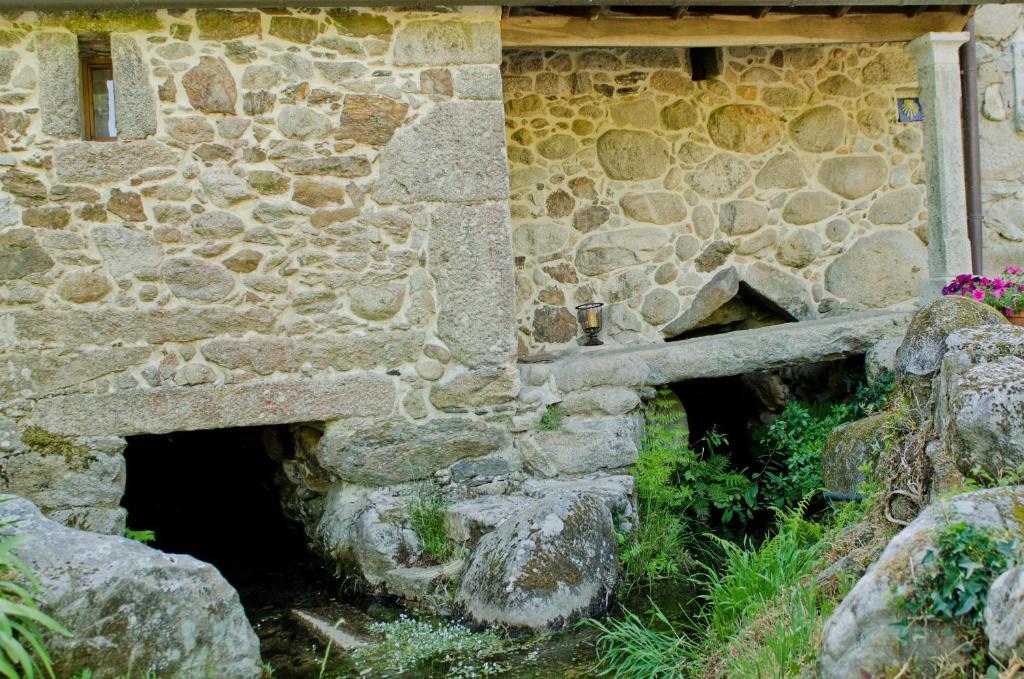 Casa rural Rural Entre Os Ríos *