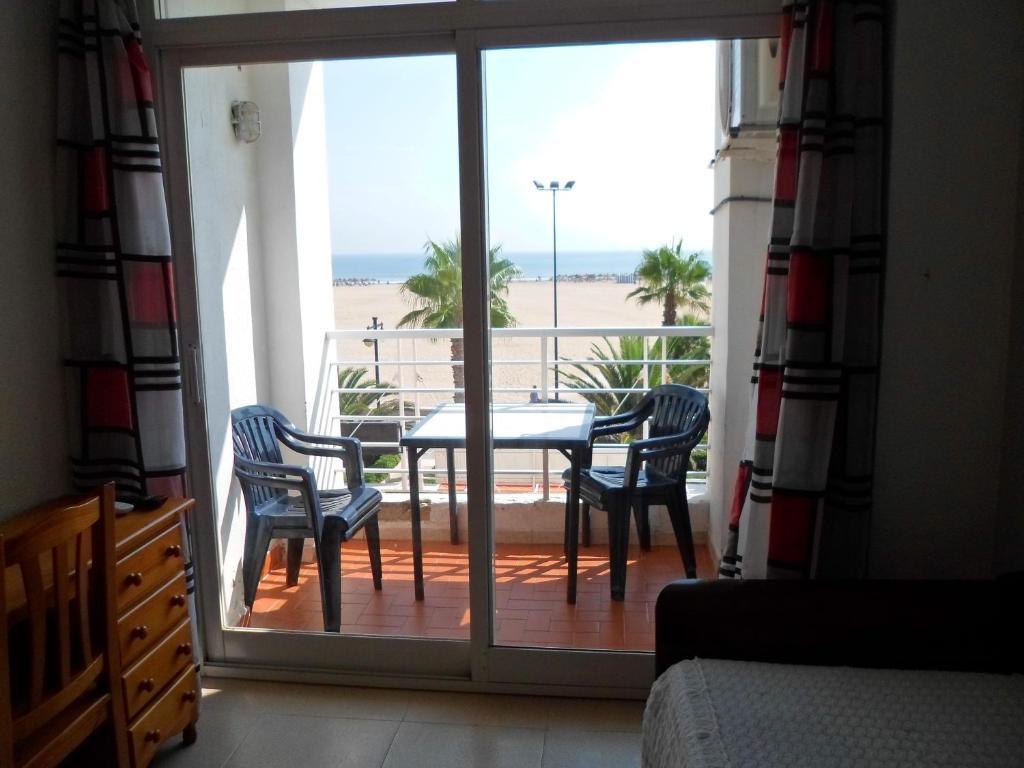 La Barraca Guest house 2*