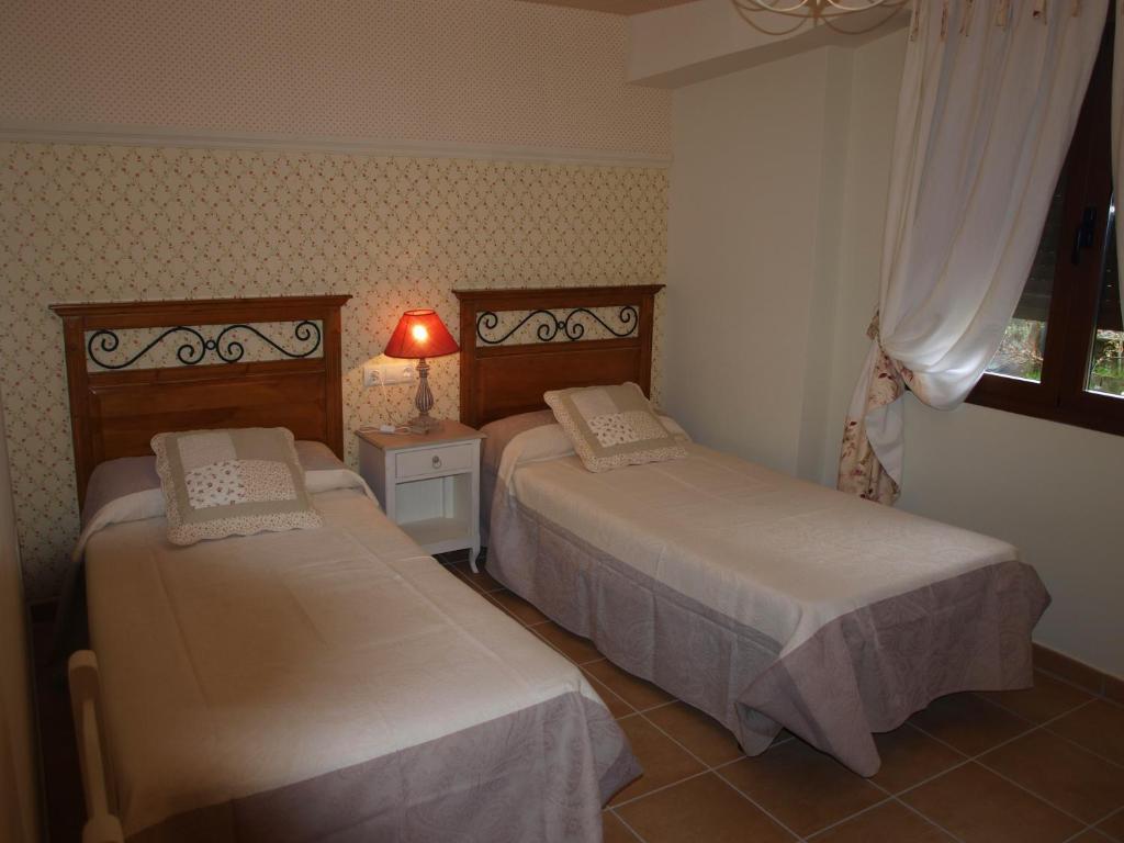 Casa Gallan