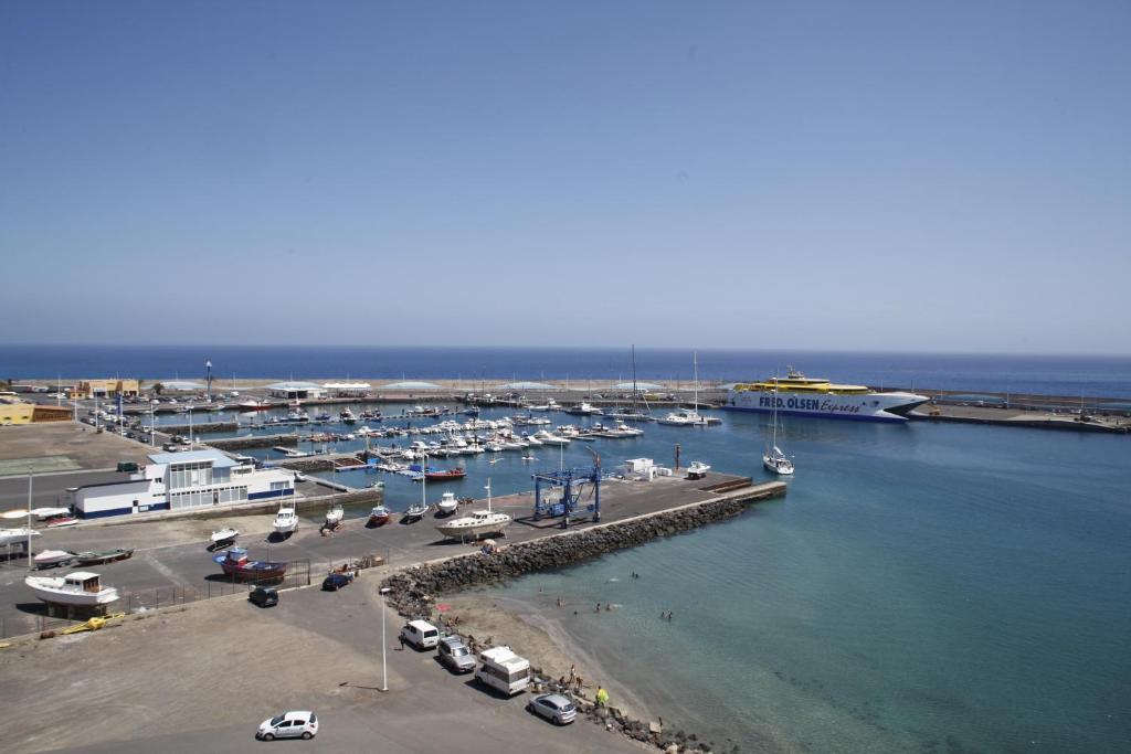 Holiday park Bungalows El Jardin 3*