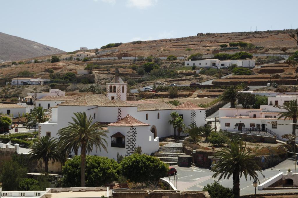 Bungalows El Jardin