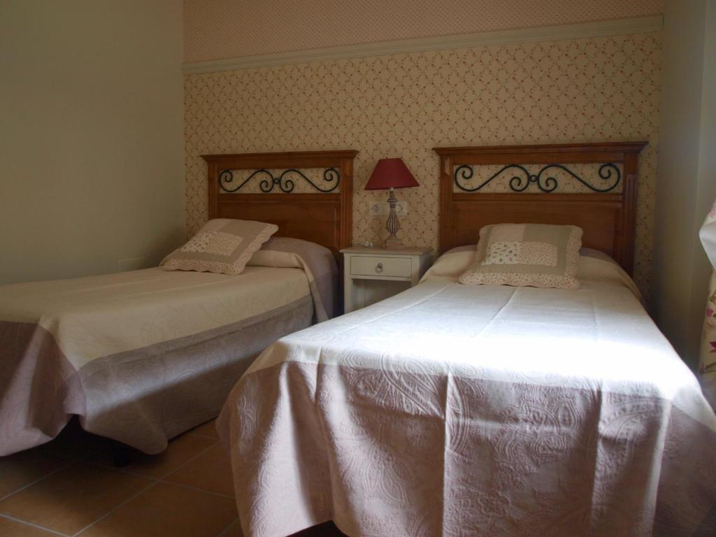 Bed & Breakfast Casa Gallan Sarvise