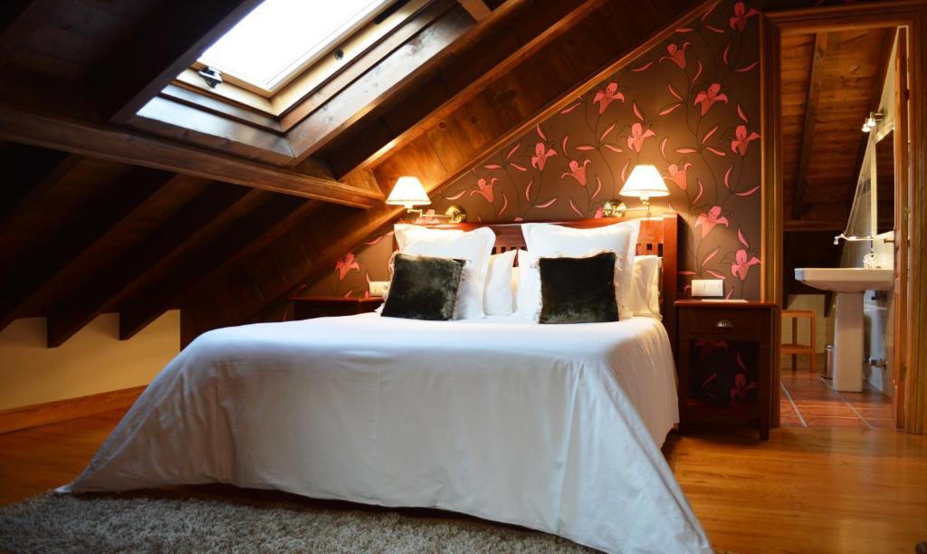 Casona Del Nansa Hotel 3*