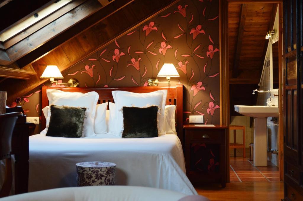 Hotel Casona Del Nansa 3*